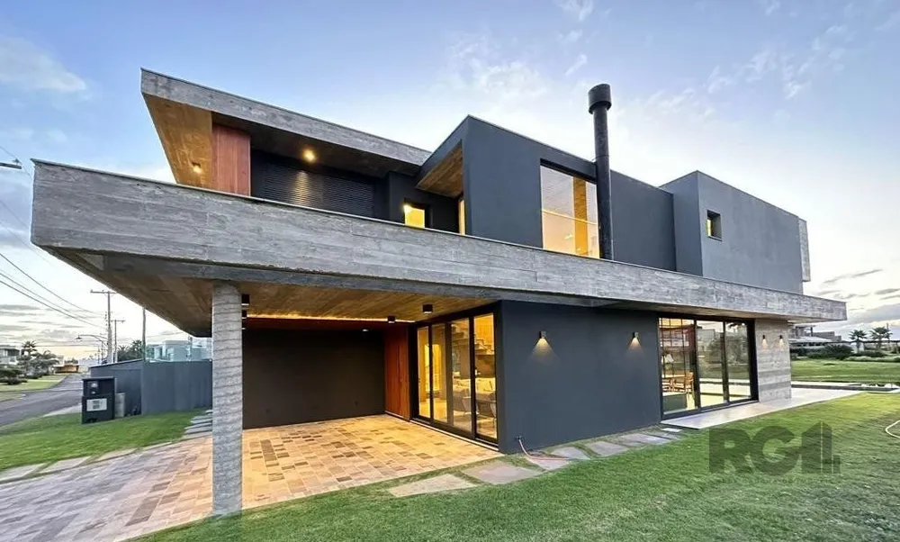 Casa de Condomínio, 4 quartos - Foto 3
