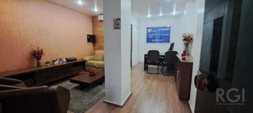 Sala-Conjunto, 49 m² - Foto 1