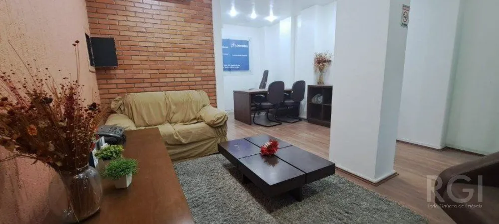 Sala-Conjunto, 49 m² - Foto 3