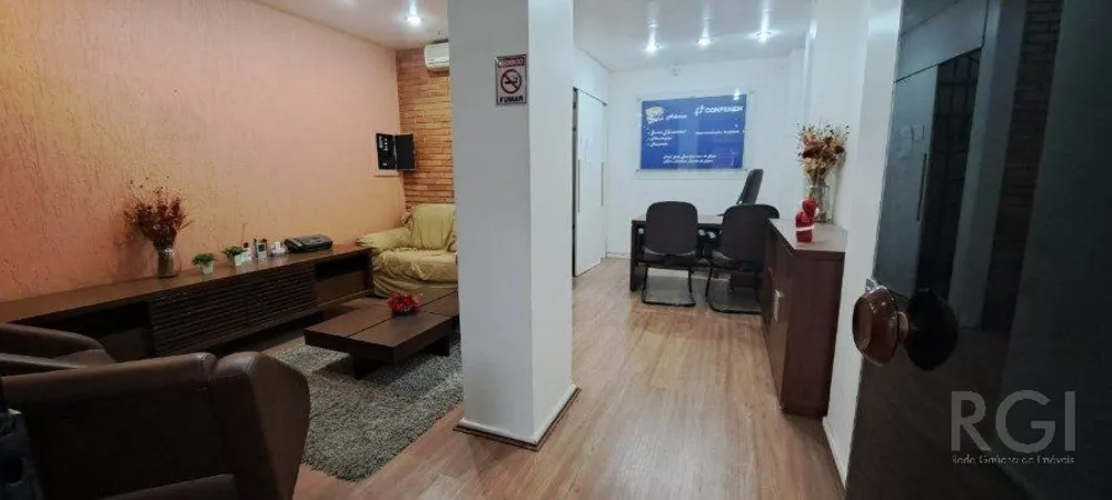 Sala-Conjunto, 49 m² - Foto 12