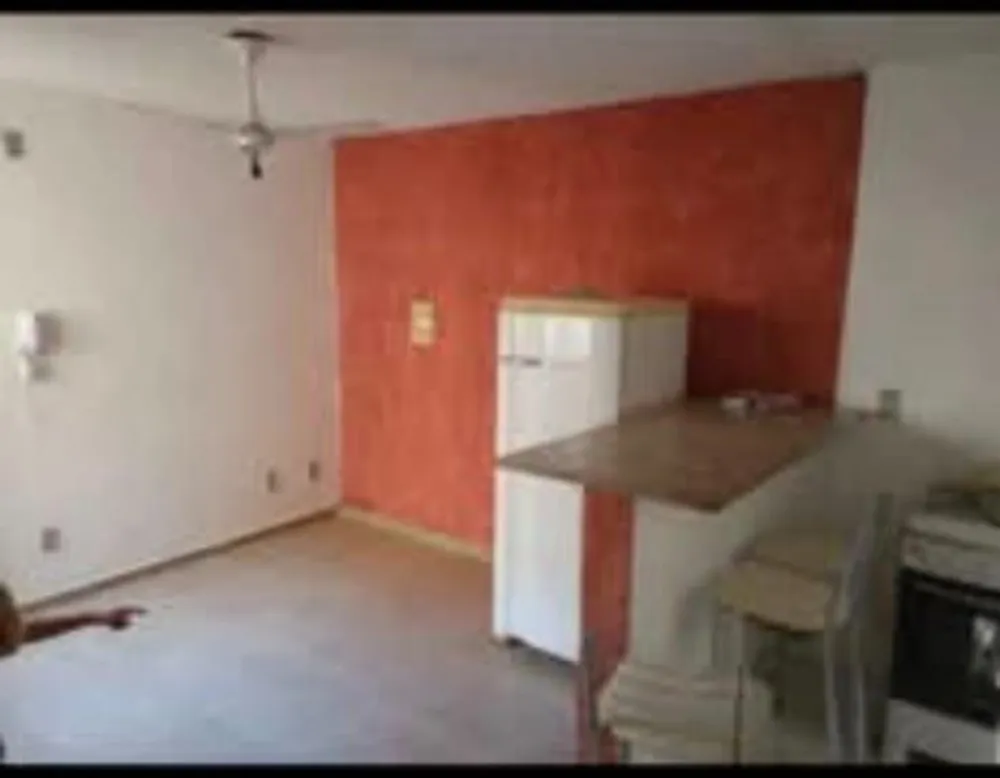 Apartamento, 2 quartos, 38 m² - Foto 5