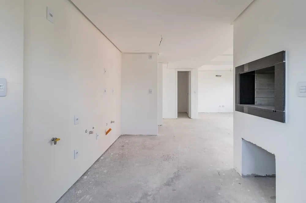 Apartamento, 3 quartos, 158 m² - Foto 7