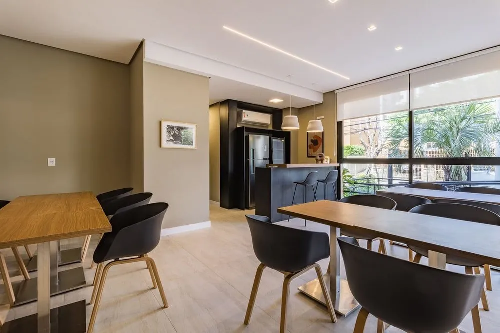 Apartamento, 3 quartos, 158 m² - Foto 11