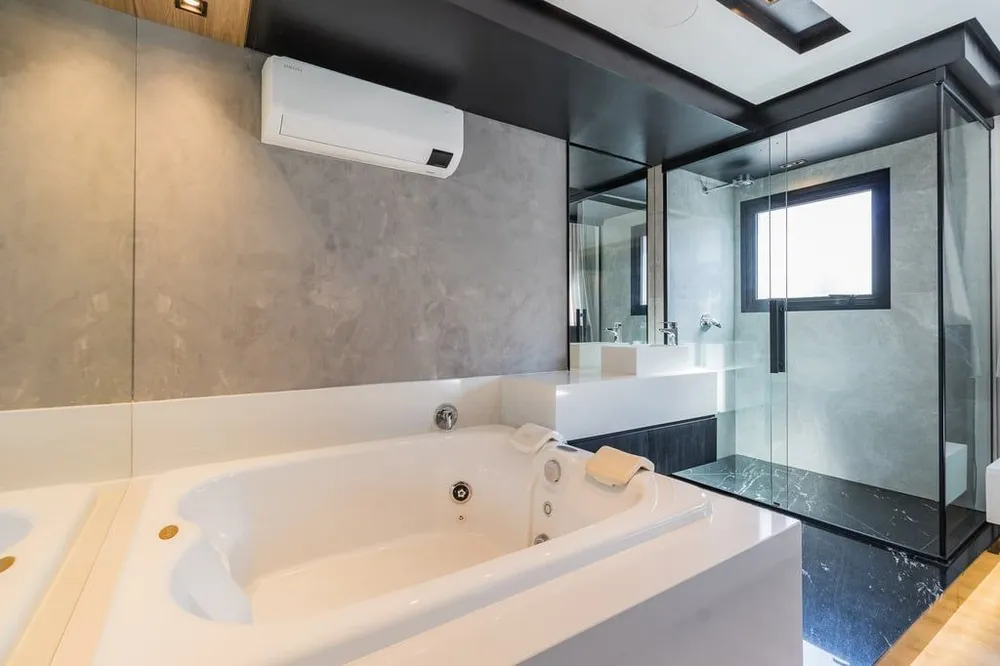 Apartamento, 3 quartos, 158 m² - Foto 3