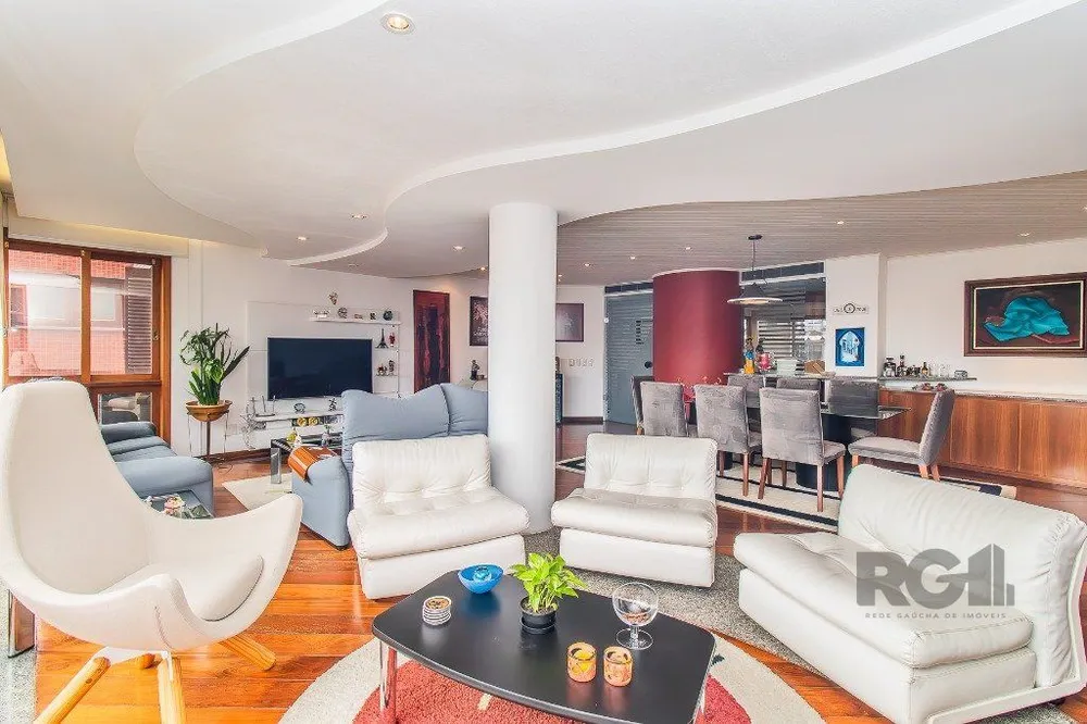 Cobertura, 3 quartos, 431 m² - Foto 6