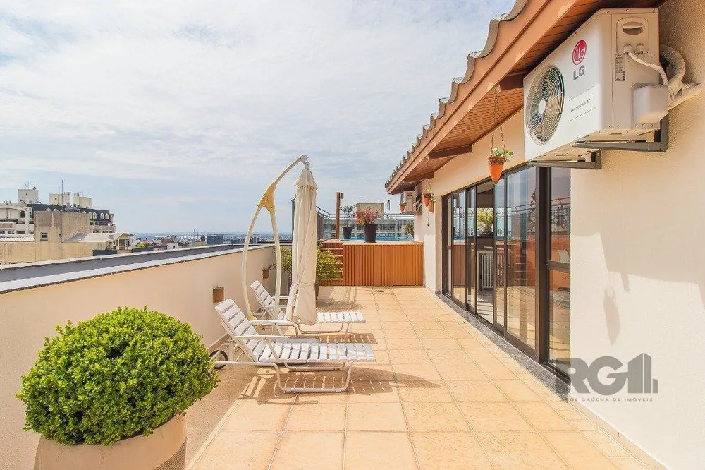 Cobertura, 3 quartos, 431 m² - Foto 8