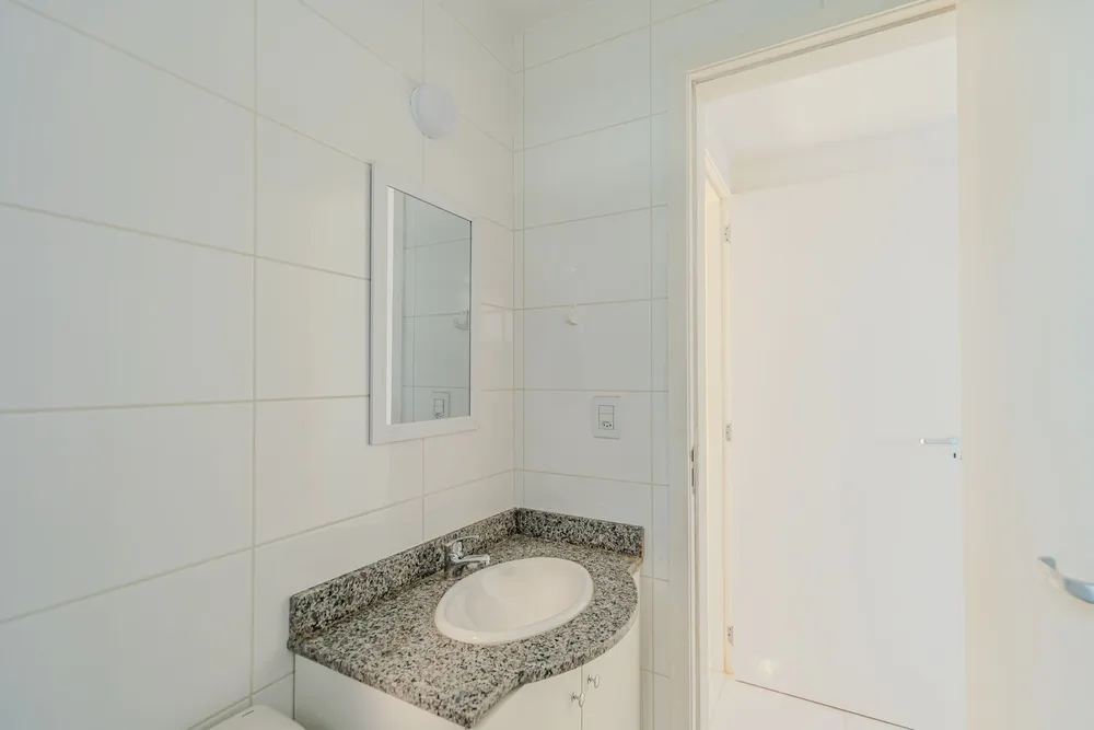 Apartamento, 2 quartos, 59 m² - Foto 2