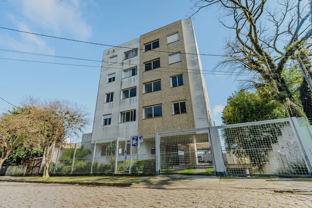 Apartamento, 2 quartos, 59 m² - Foto 19