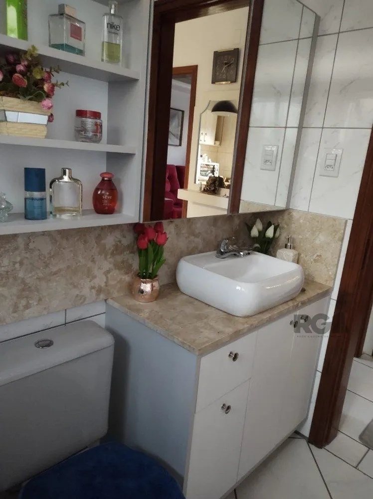 Casa, 4 quartos, 133 m² - Foto 5