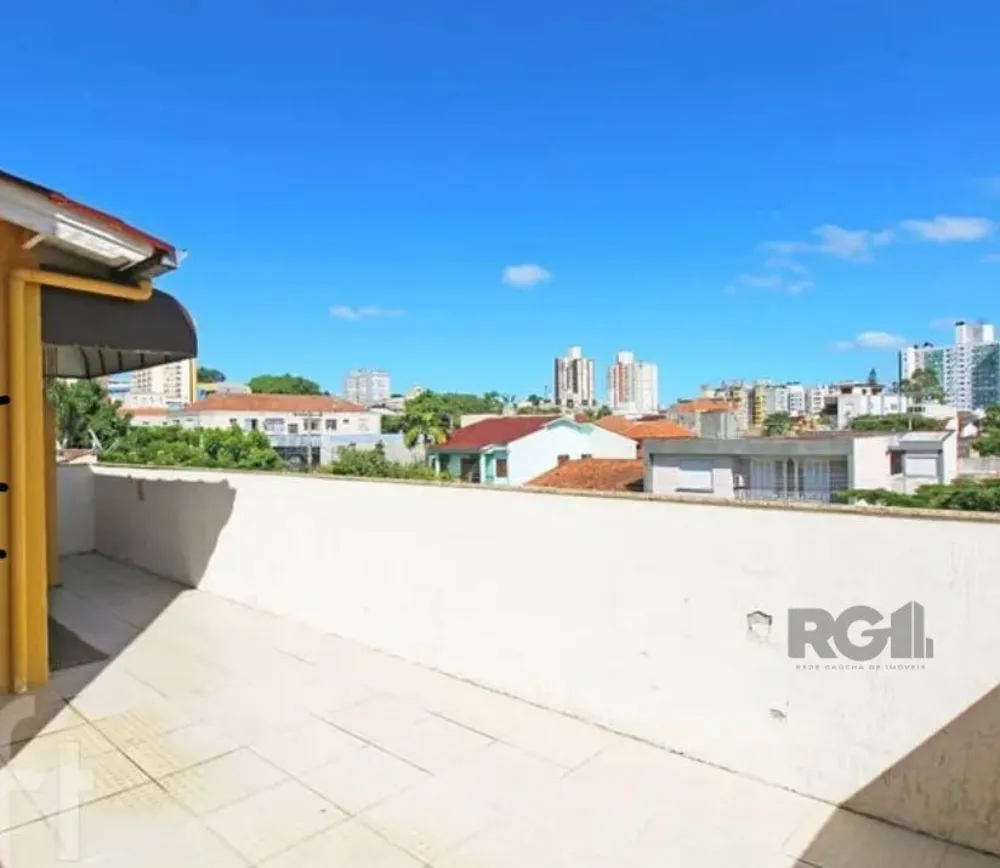 Casa, 4 quartos, 133 m² - Foto 1