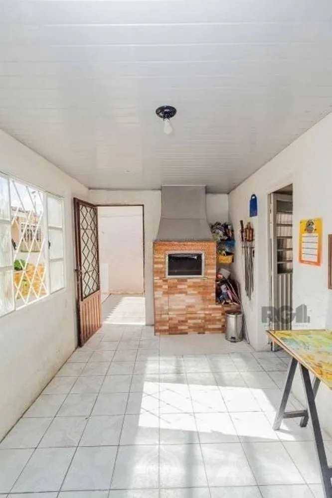 Casa, 3 quartos, 70 m² - Foto 1