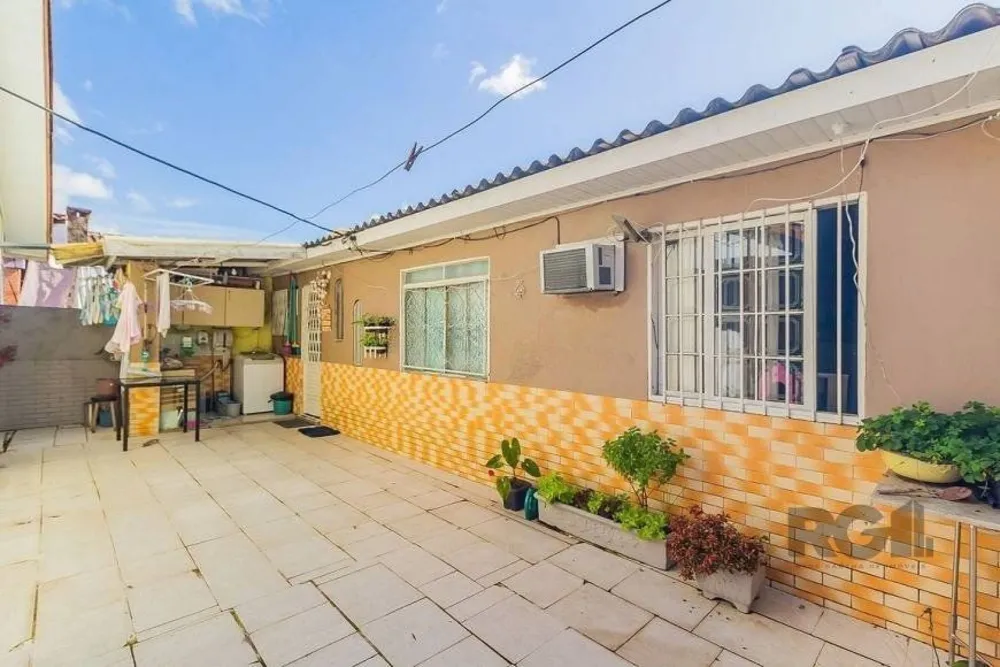 Casa, 3 quartos, 70 m² - Foto 3