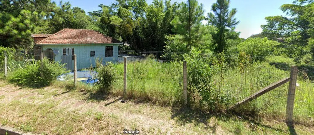 Terreno, 653 m² - Foto 1