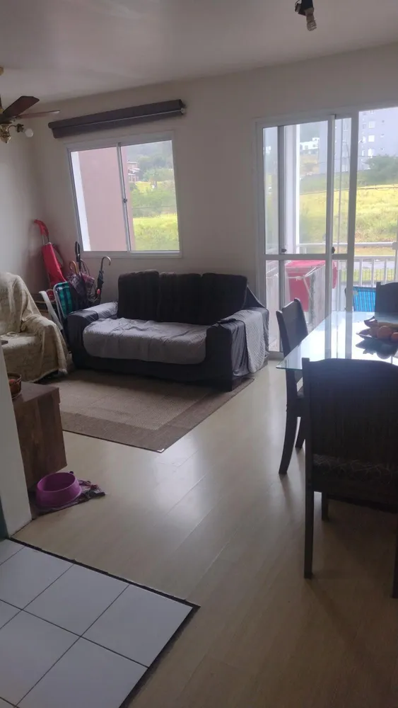 Apartamento, 3 quartos, 67 m² - Foto 13
