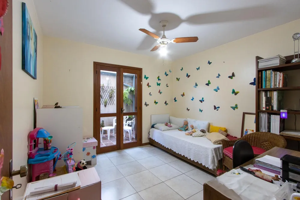 Casa, 5 quartos, 369 m² - Foto 4