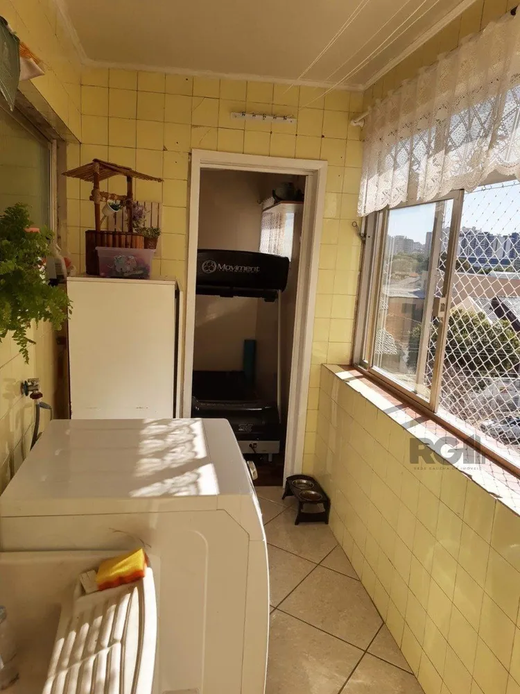 Apartamento, 3 quartos, 86 m² - Foto 4