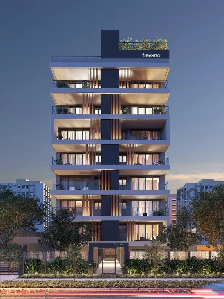 Apartamento, 3 quartos, 86 m² - Foto 1