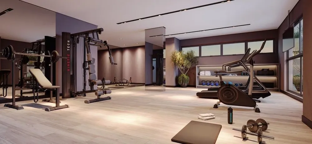 Cobertura, 3 quartos, 232 m² - Foto 5