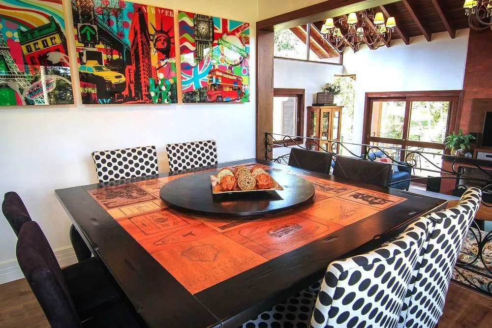 Casa, 3 quartos, 235 m² - Foto 7