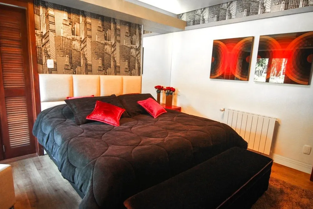 Casa, 3 quartos, 235 m² - Foto 9