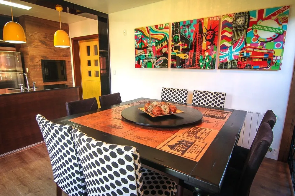 Casa, 3 quartos, 235 m² - Foto 8