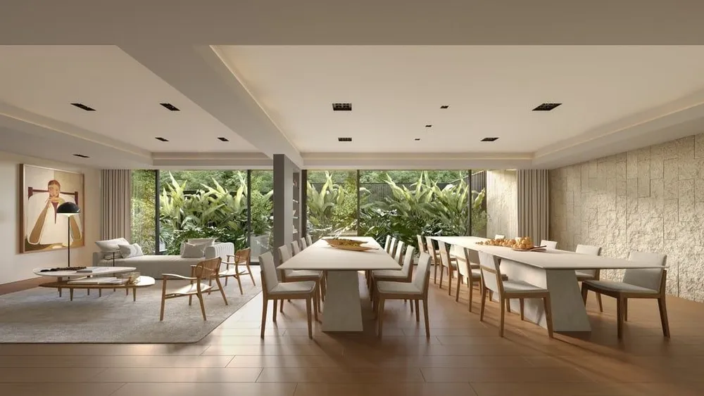 Apartamento, 2 quartos, 214 m² - Foto 9