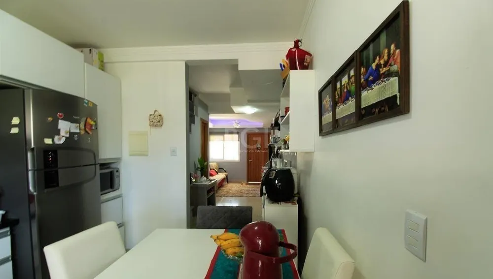Casa, 2 quartos, 80 m² - Foto 1