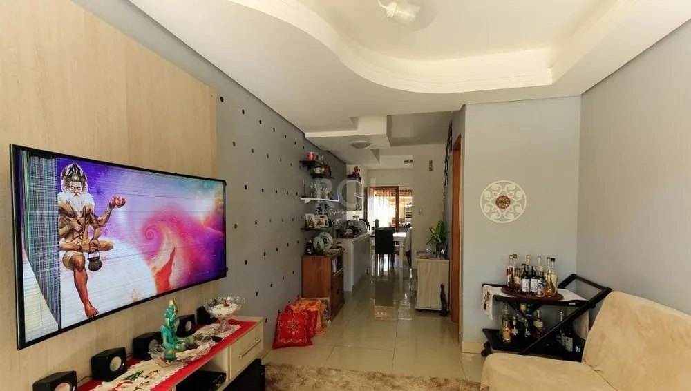 Casa, 2 quartos, 80 m² - Foto 6