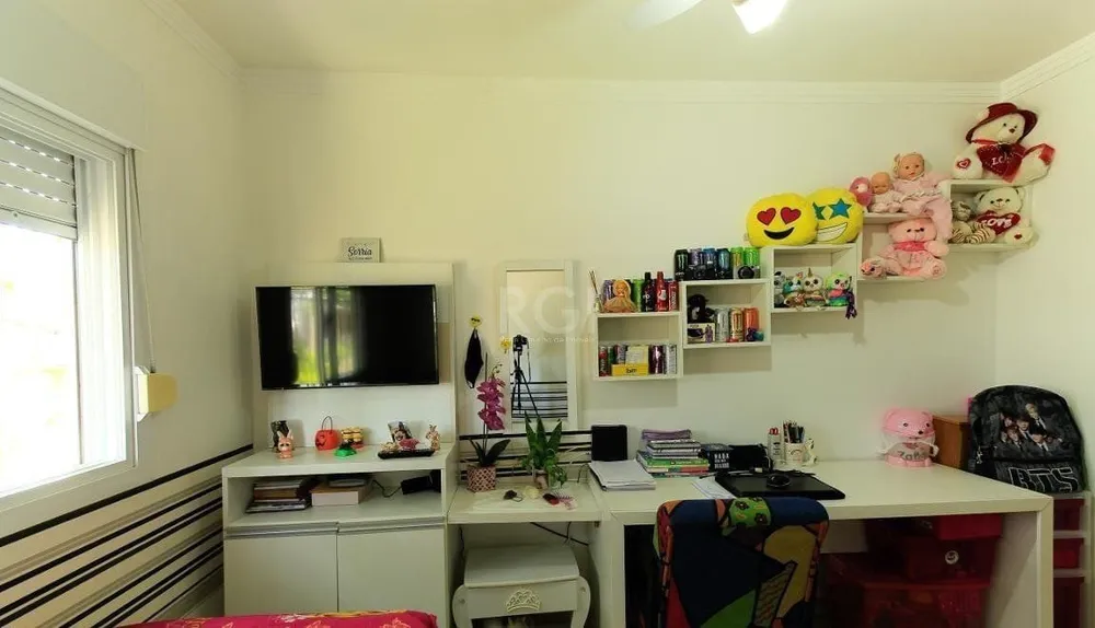 Casa, 2 quartos, 80 m² - Foto 4