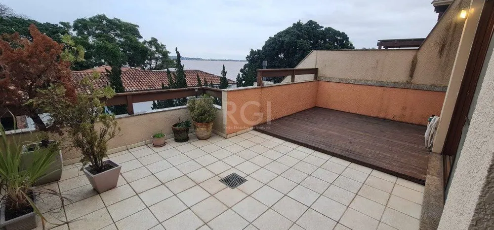 Casa de Condomínio, 4 quartos - Foto 9