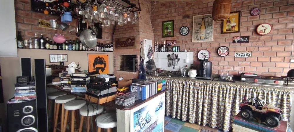 Casa, 3 quartos, 250 m² - Foto 2