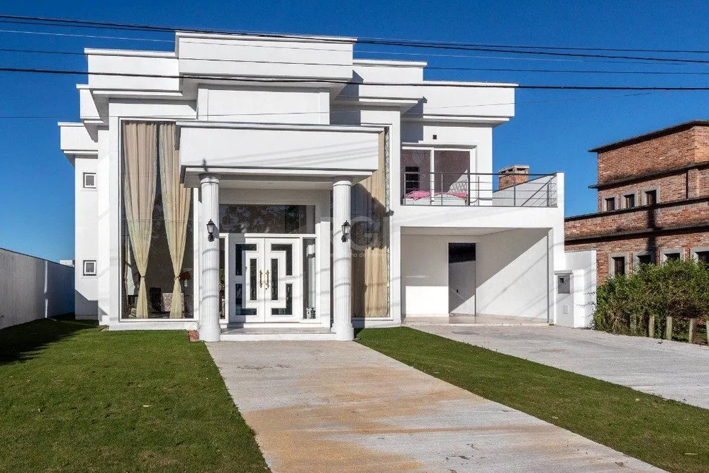 Casa, 3 quartos, 250 m² - Foto 11