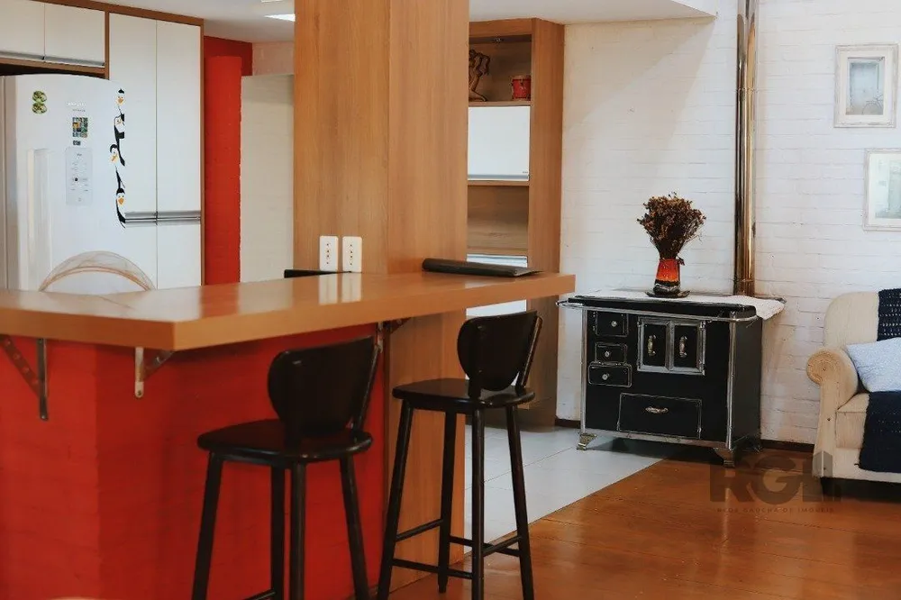 Casa, 3 quartos, 236 m² - Foto 2