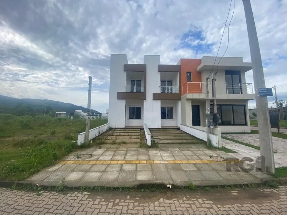 Sobrado, 2 quartos, 93 m² - Foto 13