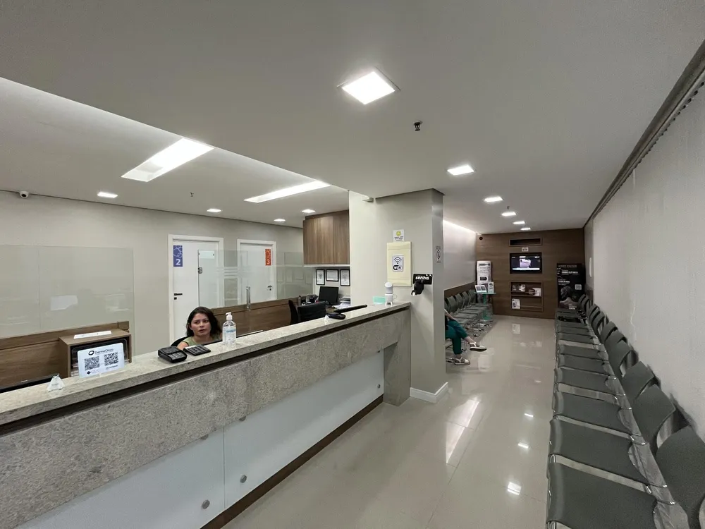 Sala-Conjunto, 129 m² - Foto 4
