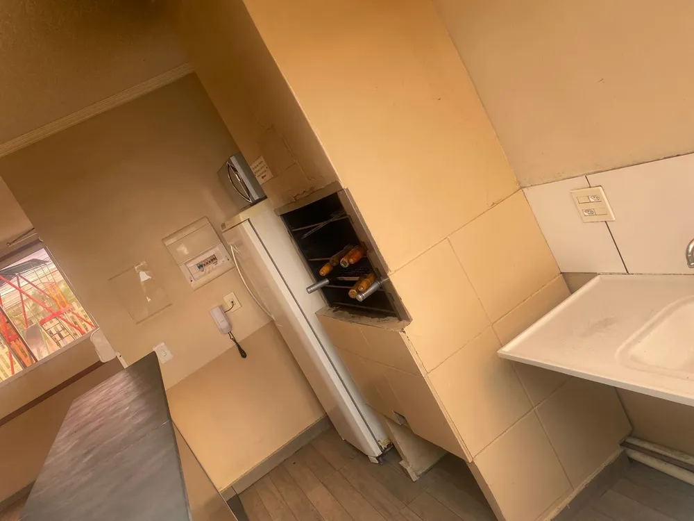 Apartamento, 2 quartos, 40 m² - Foto 12