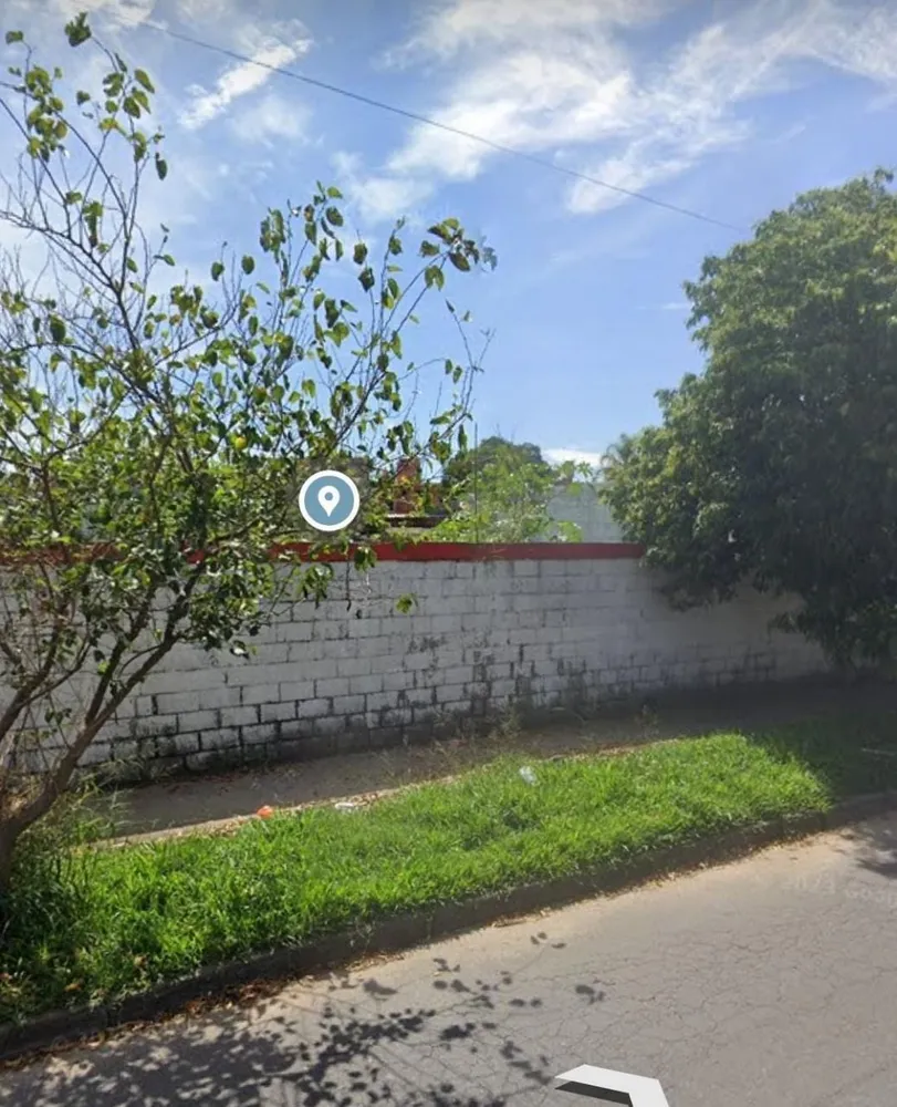Terreno, 541 m² - Foto 1