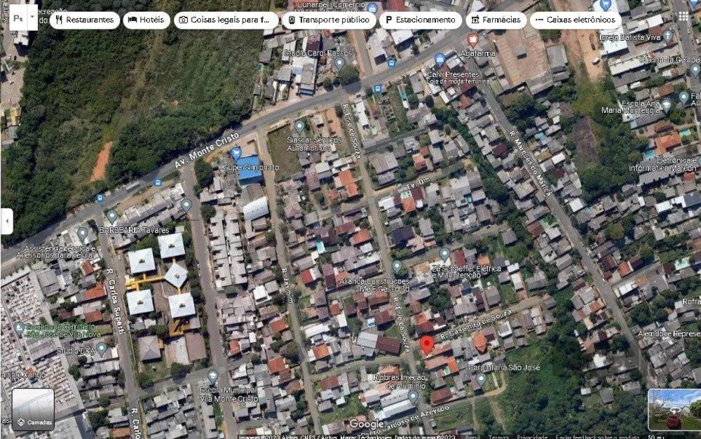 Sala-Conjunto, 17 m² - Foto 8