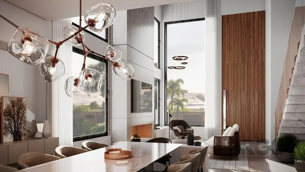 Casa de Condomínio, 3 quartos - Foto 8