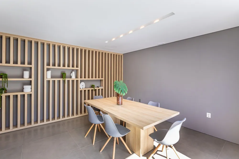 Apartamento, 2 quartos, 52 m² - Foto 7
