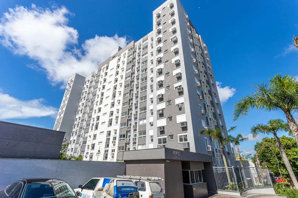Apartamento, 2 quartos, 52 m² - Foto 16