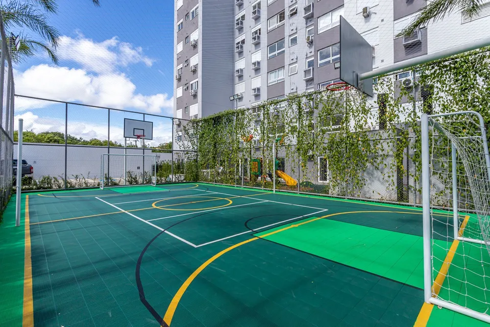 Apartamento, 2 quartos, 52 m² - Foto 11