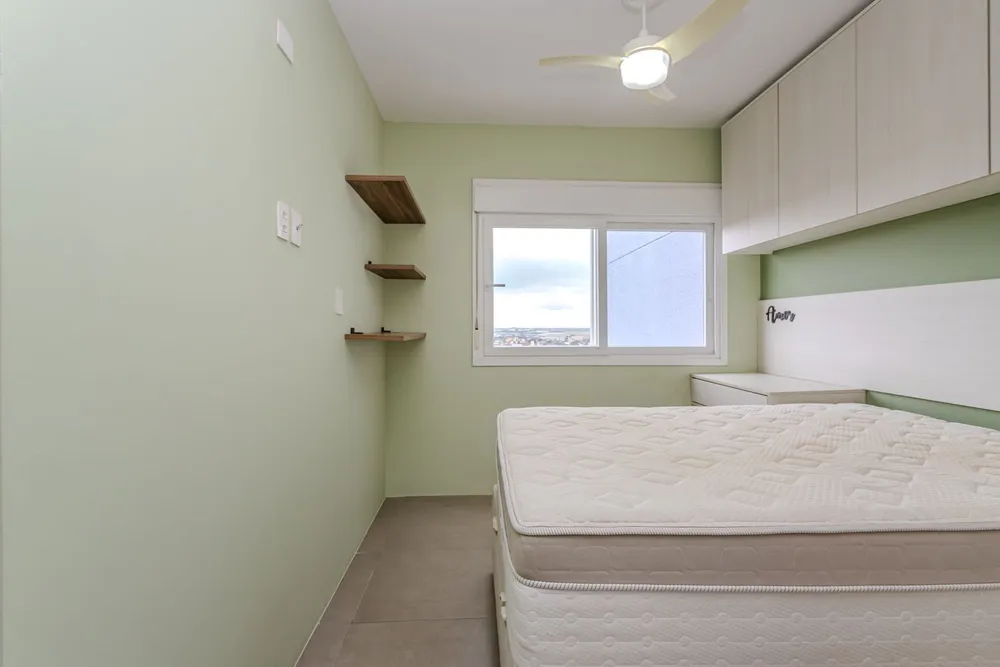 Apartamento, 2 quartos, 52 m² - Foto 4