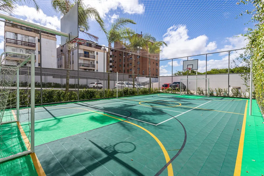 Apartamento, 2 quartos, 52 m² - Foto 1