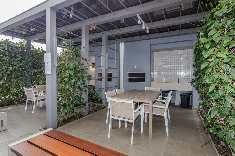 Apartamento, 2 quartos, 52 m² - Foto 6