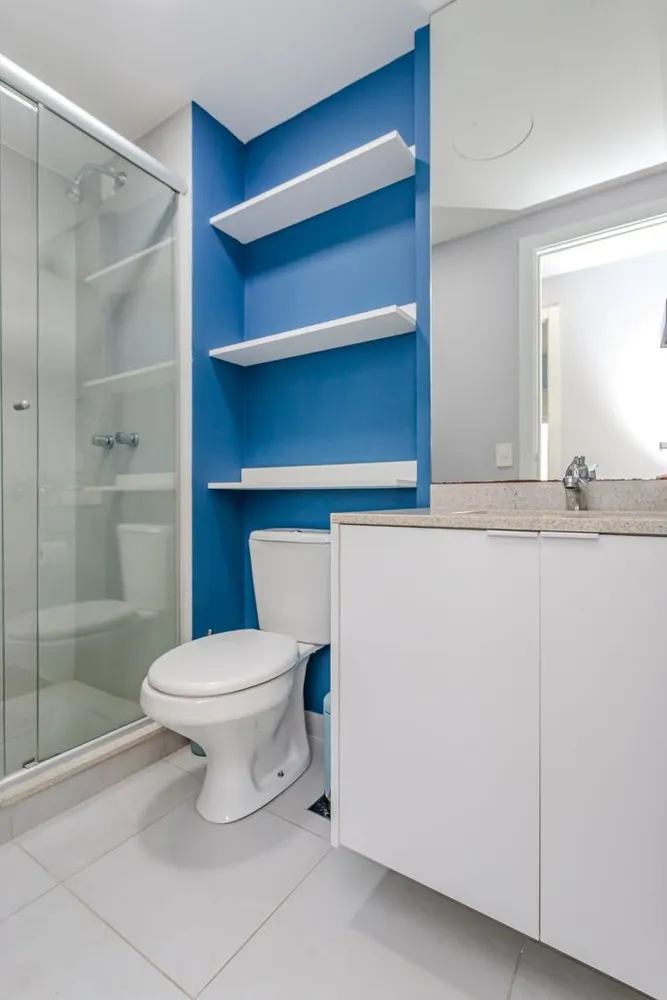 Apartamento, 2 quartos, 52 m² - Foto 10