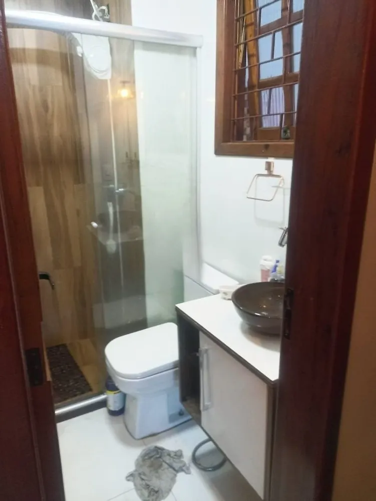 Casa de Condomínio, 3 quartos - Foto 13