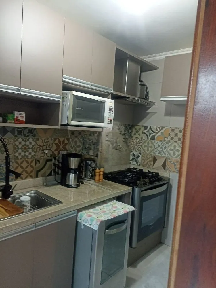 Casa de Condomínio, 3 quartos - Foto 12