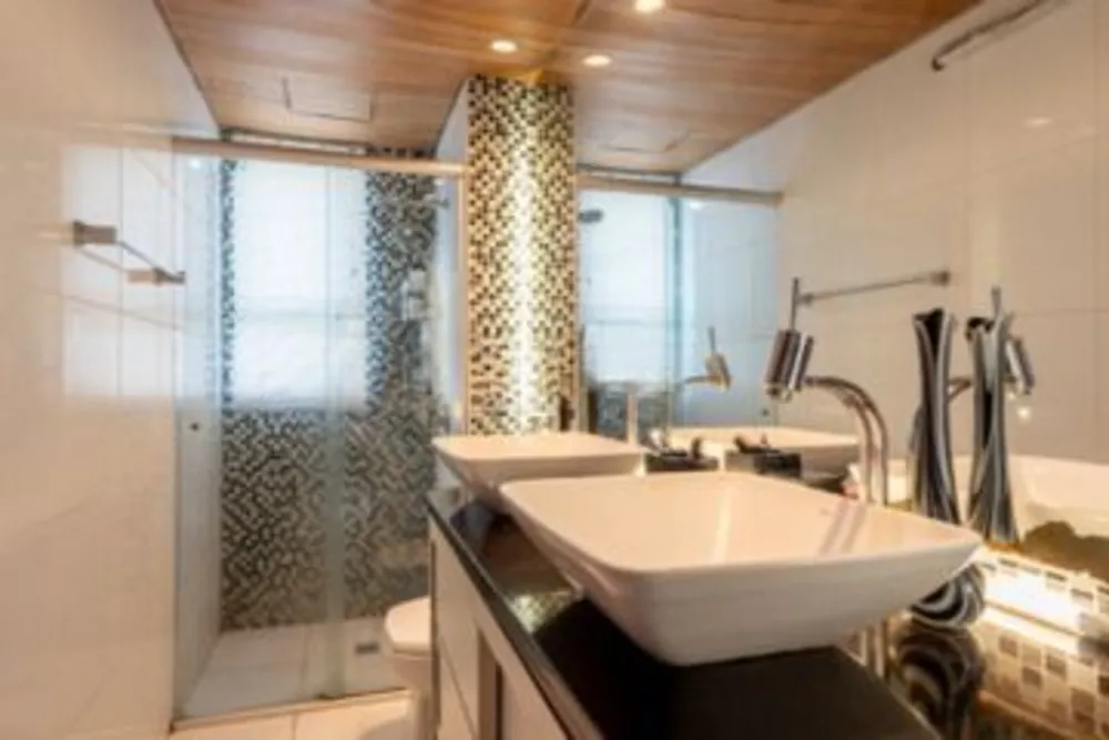 Cobertura, 4 quartos, 211 m² - Foto 3