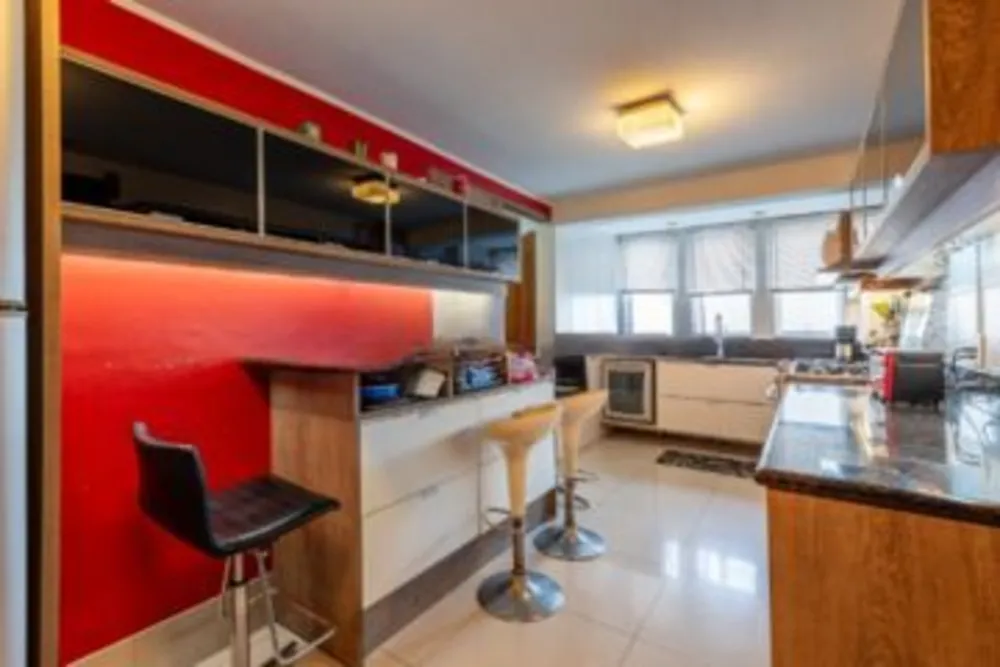 Cobertura, 4 quartos, 211 m² - Foto 9